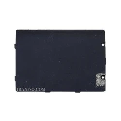 درب هارد لپ تاپ ام اس آی CX480_13N0-YSA0H01 مشکی دست دوم