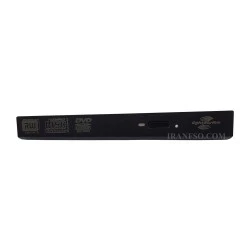 پنل درایو لپ تاپ اچ پی Pavilion DV6000-DV9000_36AT8CRTP07