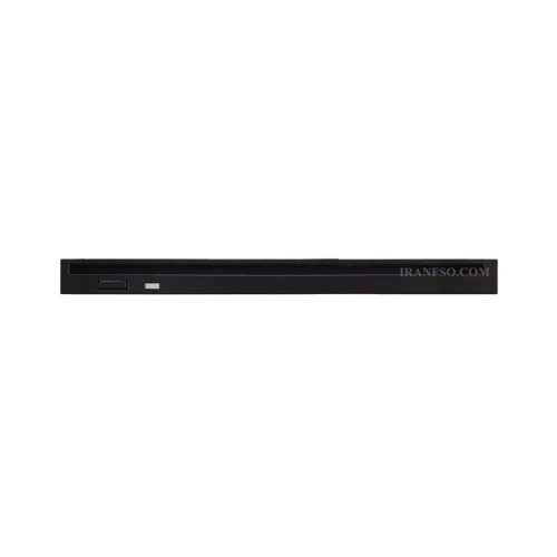 درب درایو لپ تاپ نازک 9.5mm مشکی-مکشی