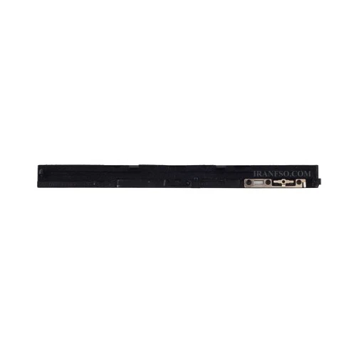 درب درایو لپ تاپ نازک 9.5mm مشکی-مکشی