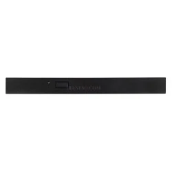 درب درایو لپ تاپ ضخیم 12.7mm مشکی
