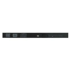 درب درایو لپ تاپ نازک 9mm مشکی