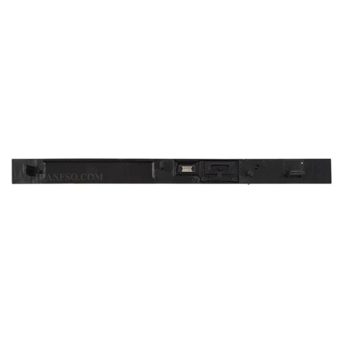 درب درایو لپ تاپ نازک 9mm مشکی