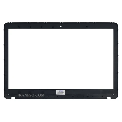 قاب جلو ال سی دی لپ تاپ سونی SVF152-153 مشکی-غیر تاچ