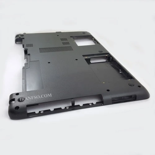 قاب کف لپ تاپ سونی SVF152-153 مشکی بدون VGA