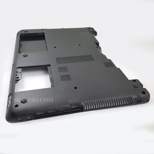 قاب کف لپ تاپ سونی SVF152-153 مشکی بدون VGA