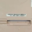 قاب کنار کیبرد لپ تاپ سونی SVE14A_P012-200A-8965-A صورتی