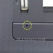 قاب کنار کیبرد لپ تاپ سونی VPCF13_USB3 نوک مدادی خط و خش دار