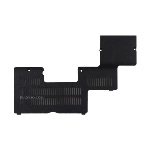 درب هیت سینک لپ تاپ سونی VGN-SZ_2-663-411 مشکی-دست دوم