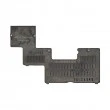 درب هیت سینک لپ تاپ سونی VGN-SZ_2-663-411 مشکی-دست دوم