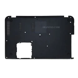 قاب کف لپ تاپ توشیبا Satellite L55-A_S50D-A_S55D