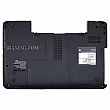 قاب کف لپ تاپ توشیبا Satellite C850-L850 مشکی-سه پیچ دست دوم