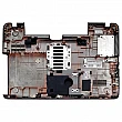 قاب کف لپ تاپ توشیبا Satellite C850-L850 مشکی-سه پیچ دست دوم