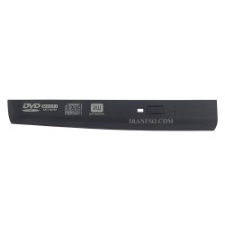 پنل درایو لپ تاپ توشیبا Satellite U400-U405_JDGP0220 مشکی