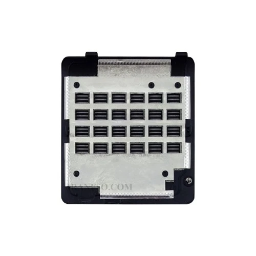 درب رم لپ تاپ توشیبا Satellite S55D_L55-A