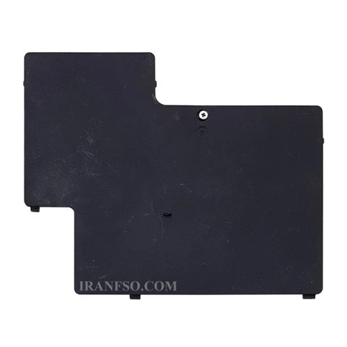 درب رم و وای فای لپ تاپ توشیبا Satellite A100-A105_6070B0091101 مشکی دست دوم