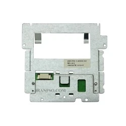 کلیک تاچ پد لپ تاپ ایسر Aspire 4120 48-4H00-0011_3-4H00-002 با فریم