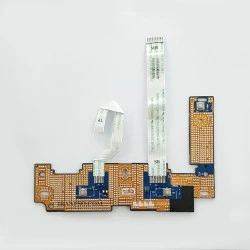 برد کلیک تاچ پد لپ تاپ ایسر Aspire 5534-5538_LS-5403P