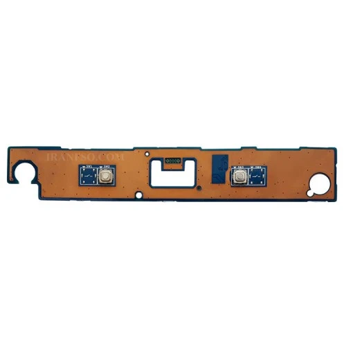 برد کلیک تاچ پد لپ تاپ ایسر Aspire 5536-5738-5338-5740_48-4CG02-011
