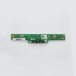 برد کلیک تاچ پد لپ تاپ ایسوس UL80V