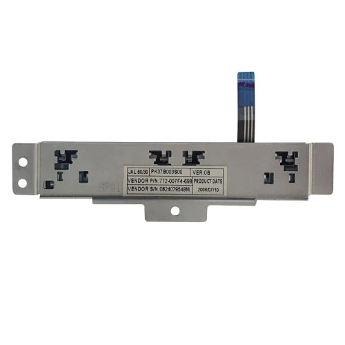 کلیک تاچ پد لپ تاپ دل Vostro 1510-1520-PK37B003810