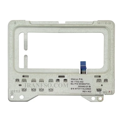 کلیک تاچ پد لپ تاپ دل Vostro 3300-3400-3500-NK66WT01