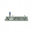 کلیک تاچ پد لپ تاپ دل Vostro 3550_56-17519-601