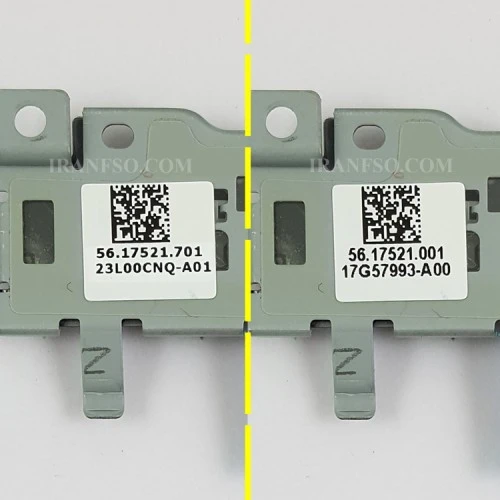 کلیک تاچ پد لپ تاپ دل Inspiron 5040_56-17521-001_56-17521-701