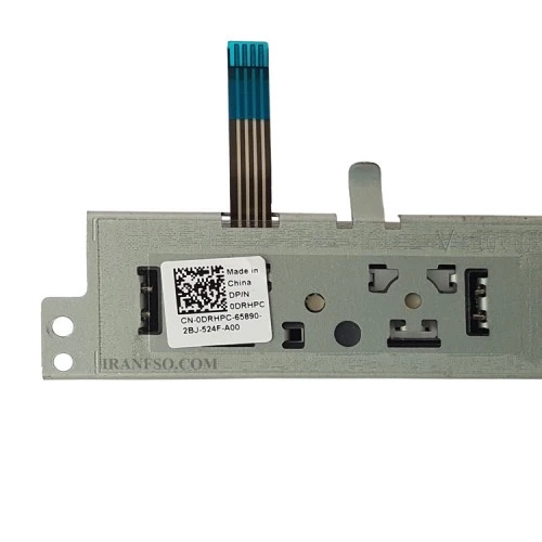 کلیک تاچ پد لپ تاپ دل Inspiron 5110_56-17518-601