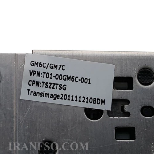 کلیک تاچ پد لپ تاپ دل XPS L502X L501X
