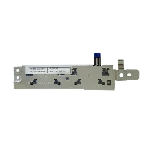 کلیک تاچ پد لپ تاپ دل Latitude E6400 PK37B003C00