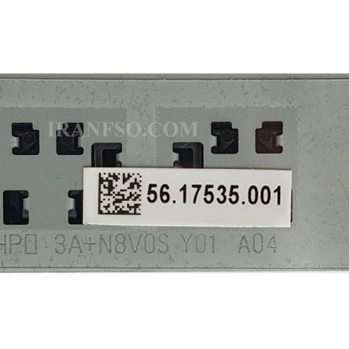 کلیک تاچ پد لپ تاپ دل Inspiron 3421_56-17535-001