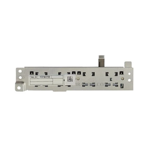 کلیک تاچ پد لپ تاپ دل Latitude E6510_PK37B007000