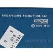 برد کلیک تاچ پد لپ تاپ اچ پی ProBook 4530_6050A2410601