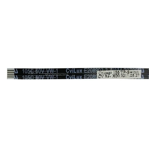کلیک تاچ پد لپ تاپ اچ پی Compaq 630-01015H60-600-G