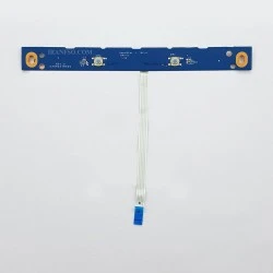 کلیک تاچ پد لپ تاپ اچ پی Pavilion G7-1000_G4-1000 DA0R22TB6D0