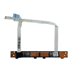 برد کلیک تاچ پد لپ تاپ اچ پی Pavilion G6-1000_G7-1000_6050A2417601