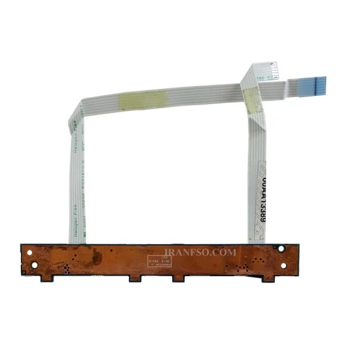 برد کلیک تاچ پد لپ تاپ اچ پی Pavilion G6-1000_G7-1000_6050A2417601