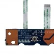 برد کلیک تاچ پد لپ تاپ اچ پی Pavilion DV4_Compaq CQ40_LS-4104P