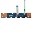 برد کلیک تاچ پد لپ تاپ اچ پی Pavilion DV4_Compaq CQ40_LS-4104P