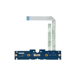برد کلیک تاچ پد لپ تاپ اچ پی Pavilion DV7-1000_LS-4089P