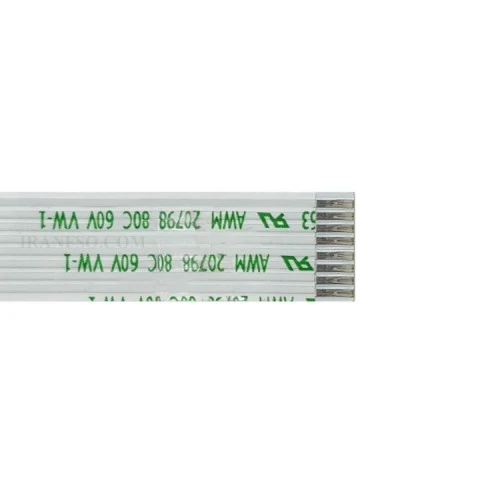 برد کلیک تاچ پد لپ تاپ اچ پی Pavilion DV7-1000_LS-4089P