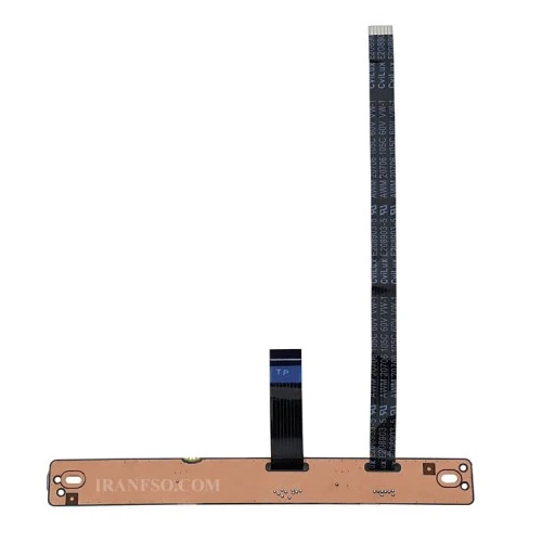 برد کلیک تاچ پد لپ تاپ اچ پی Compaq 1000_6050A2493601