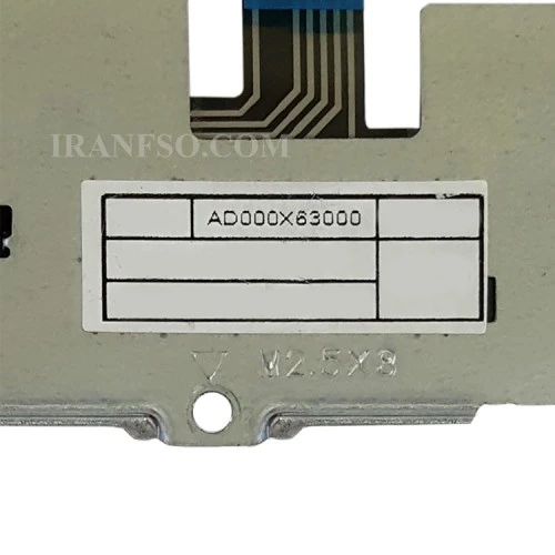 کلیک تاچ پد لپ تاپ اچ پی ProBook 450-G3_AD000X63000