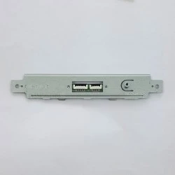 برد کلیک تاچ پد لپ تاپ اچ پی Pavilion 15-D_250-G2_010194E00-35K-G_010194E00-491-G
