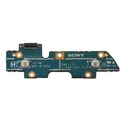 کلیک تاچ پد لپ تاپ سونی VGN-S_1-862-527-11