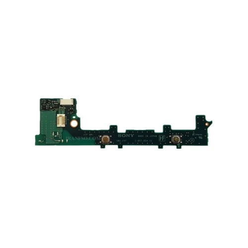 برد کلیک تاچ پد لپ تاپ سونی VGN-TX_SWX-197_1-867-854-11