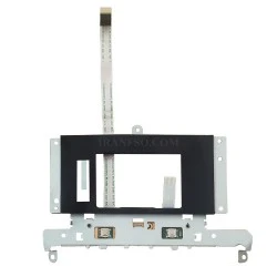کلیک تاچ پد لپ تاپ توشیبا Satellite L300-L305-L350D-L355_6050A2175401
