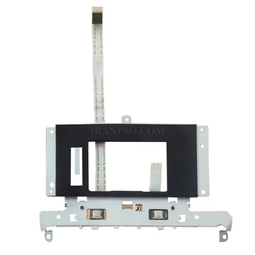 کلیک تاچ پد لپ تاپ توشیبا Satellite L300-L305-L350D-L355_6050A2175401