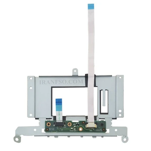 کلیک تاچ پد لپ تاپ توشیبا Satellite L300-L305-L350D-L355_6050A2175401